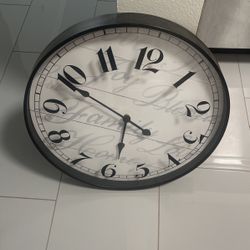 Clock