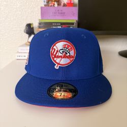 New York Yankees