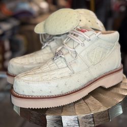  Zapatos y Cinto Original LOS ALTOS