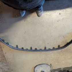 Nissan Murano SV Bumper Espoiler Oem Fit 2019 2020 2021  2022 2023 2024 