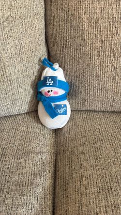 Dodger Christmas 