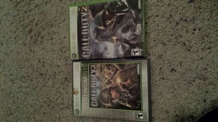 xbox 360 games