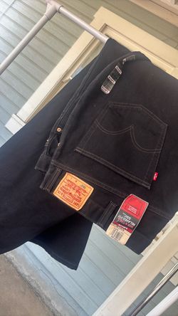 Levi’s