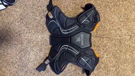 Maverick Lacrosse Shoulder Pads “Empire”