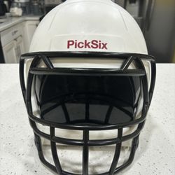 Football Helmet Cooler!