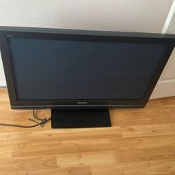 TV Panasonic 50 Inch 
