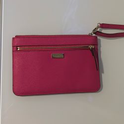Kate Spade Pink Purse