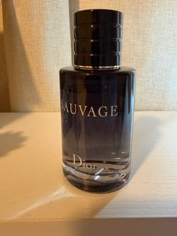 Dior Sauvage EDT 2oz (LOCATED IN ANTIOCH, CA)