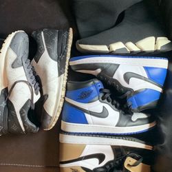 Shoes For Sale 