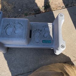 Kids Step Stool