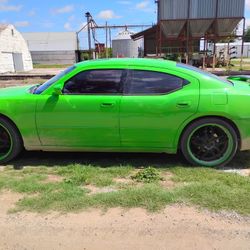 2006 Dodge Charger