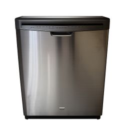     Stainless Steel Dishwasher – Works Perfect – Ready to Install