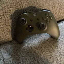 Xbox Controller 