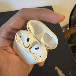 AirPod 1st Gen 