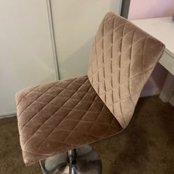Cute Pink Chair