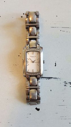 Kenneth Cole watch