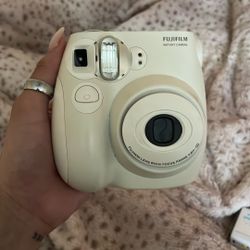 Instax Mini 7s