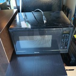 Kenmore Counter Top Microwave