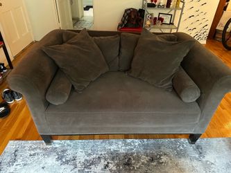 2 couches for SALE (BROWN)