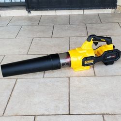 DeWALT 60V FLEXVOLT Leaf Blower (Tool-Only)