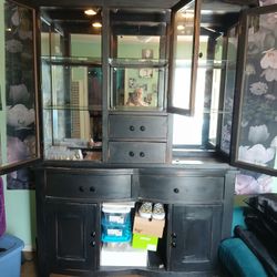Free China Cabinet 