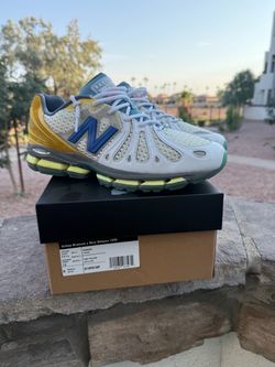 Action Bronson-New Balance 1890 “Hornet Tusk” men’s size 11.5
