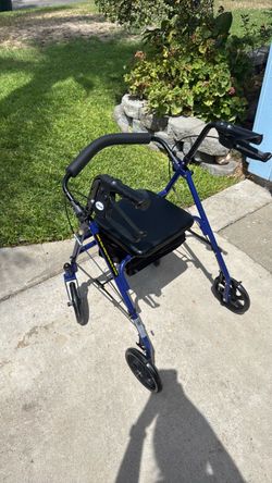 Adult walker