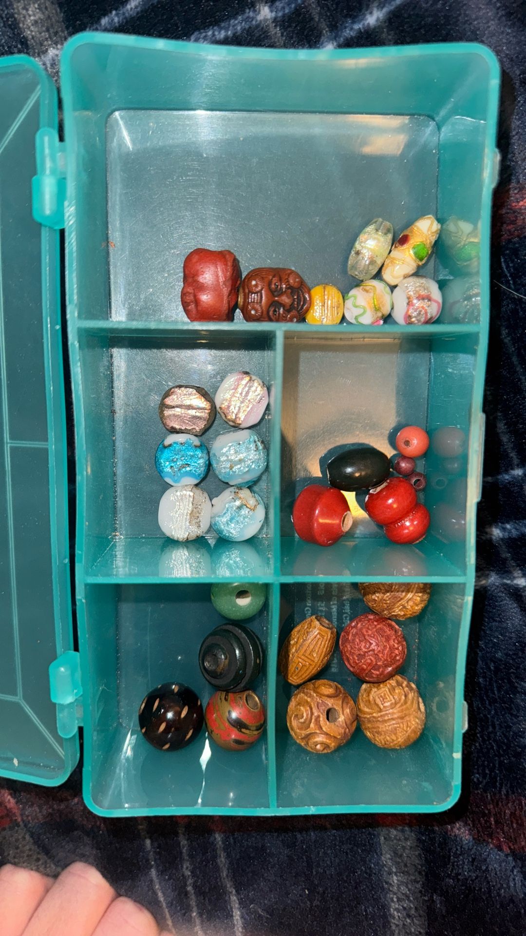 Ojimee Beads