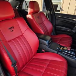 Chrysler 300 S  2016