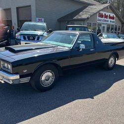76 Thunderbird with 460 BB … 62000 Original Miles