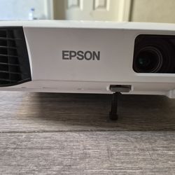 Epson Projector
