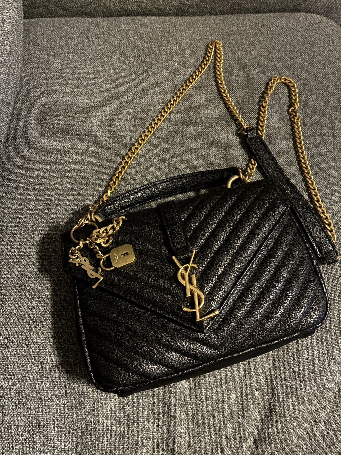 Saint Laurent Purse
