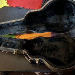 Epiphone Les Paul 100 With Hard Case 