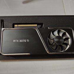 RTX 3070 Ti