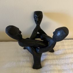 African Sculpture 
