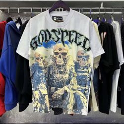 Godspeed Shirt