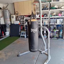 Punching Bag