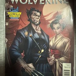 The Death Of Wolverine Collection 