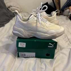 Puma Thunder Desert Men’s Size 10.5