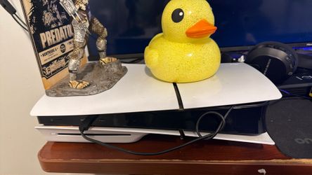 Ps5 disc slim