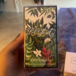 Brand New 1000% Authentic  LolitaLand Womens Perfume 