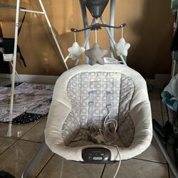 Graco Baby Swing