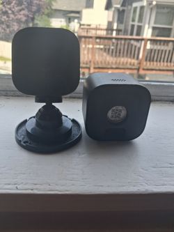 2 Mini Blink 2k 1080p Indoor
