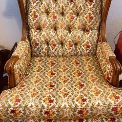 Chair Used Like New