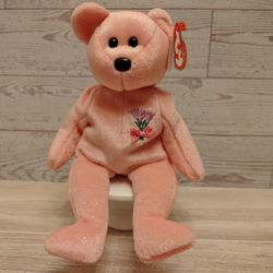 TY Beanie Babies ( Mum ) 2001 