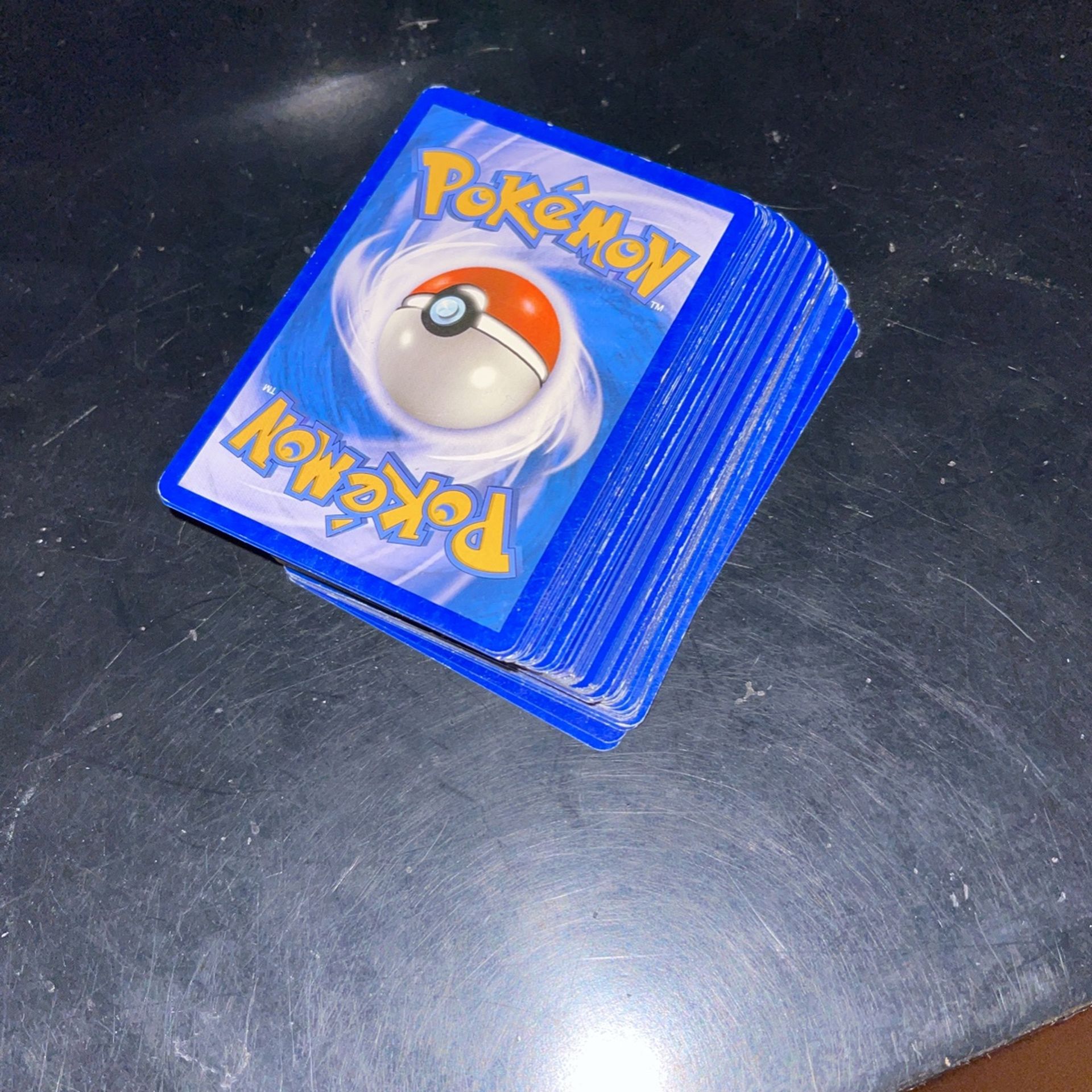 Pokémon Cards