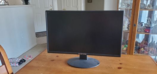 24" LED Monitor