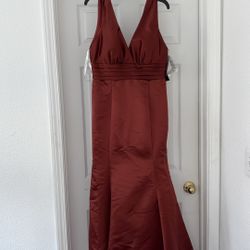 Bari Jay dress size 14