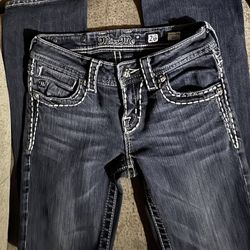 Miss Me Jeans Size 26