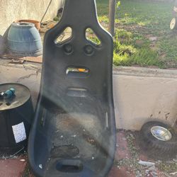 Go Kart Seat 